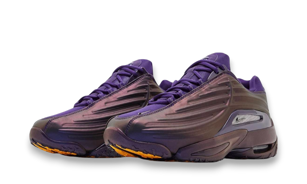Nike Hot Step 2 Drake NOCTA Eggplant