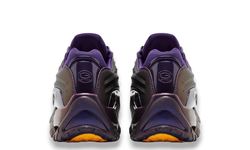 Nike Hot Step 2 Drake NOCTA Eggplant