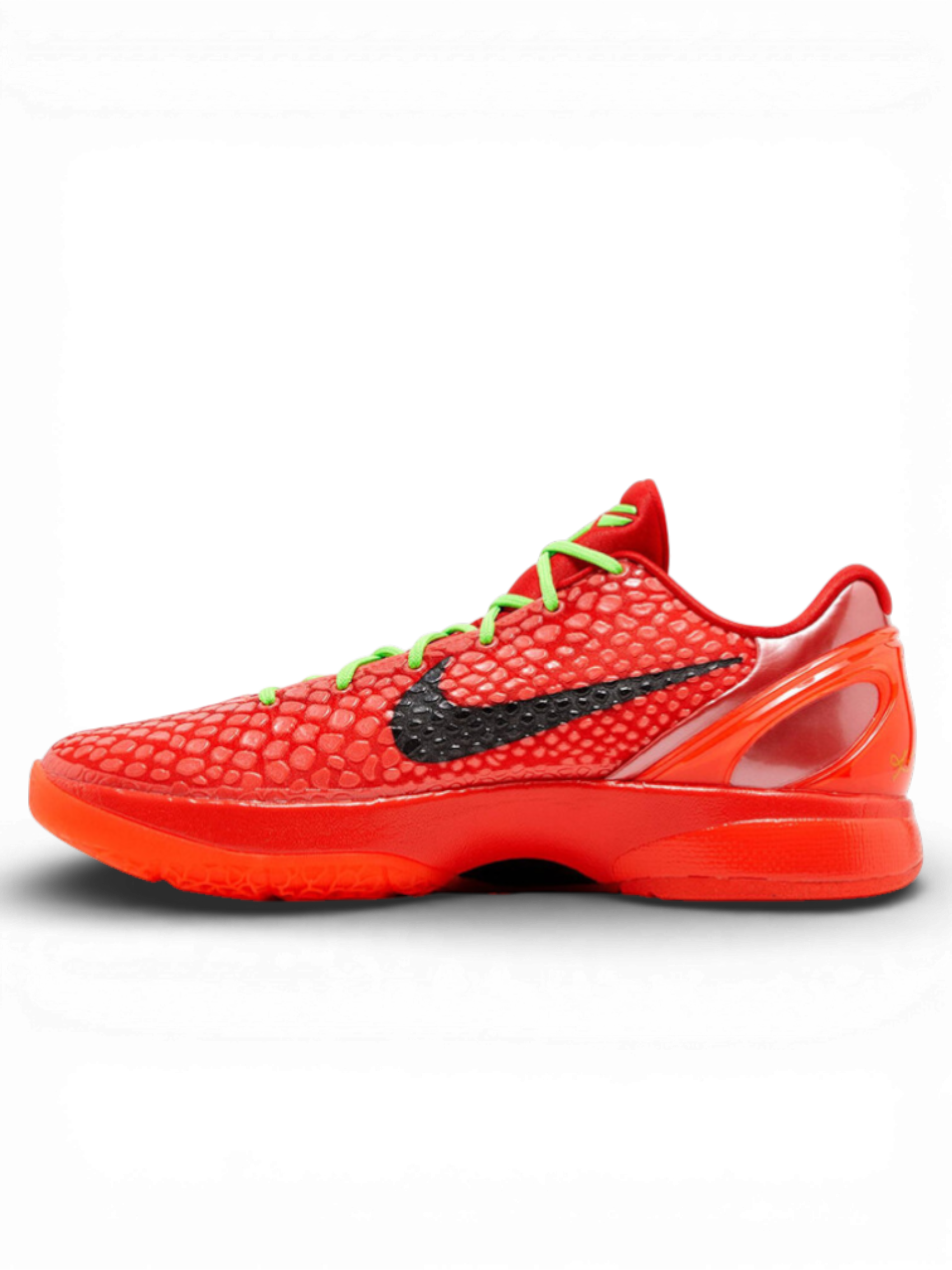 Nike Kobe 6 Protro Reverse Grinch