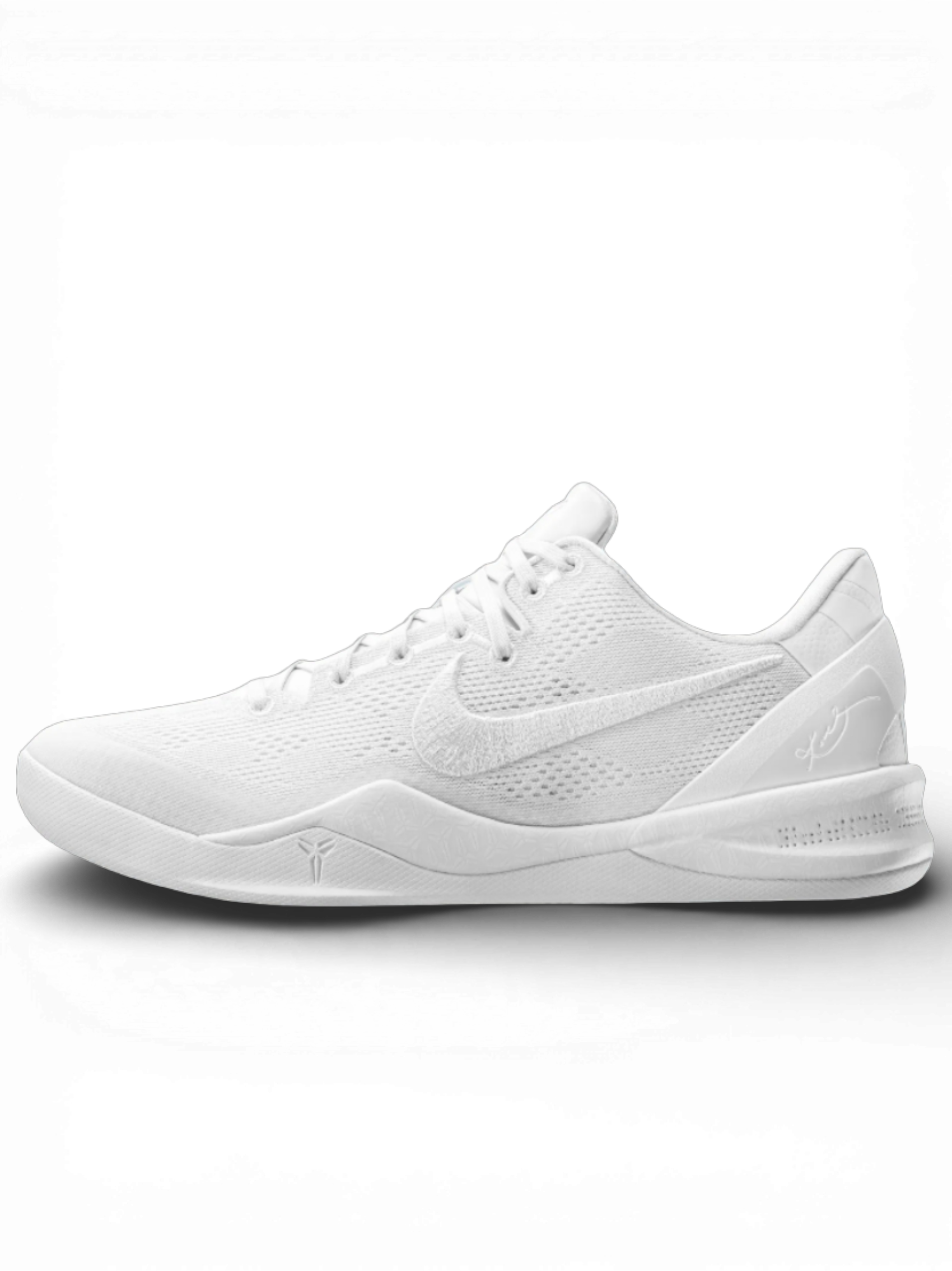 Nike Kobe 8 Protro Halo