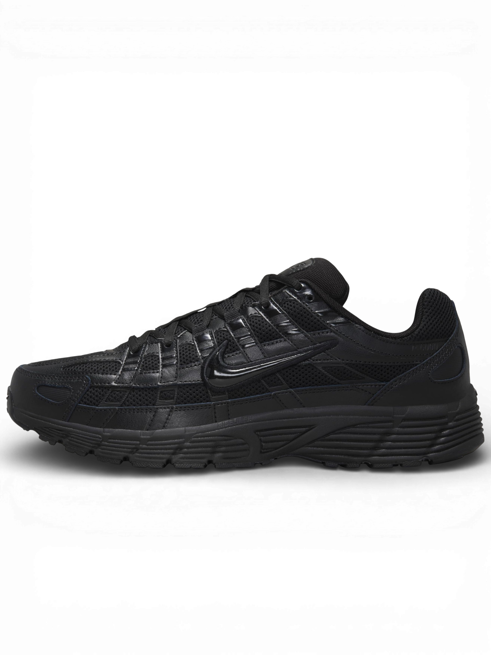 Nike P-6000 Black