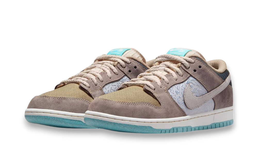 Nike SB Dunk Low Big Money Savings