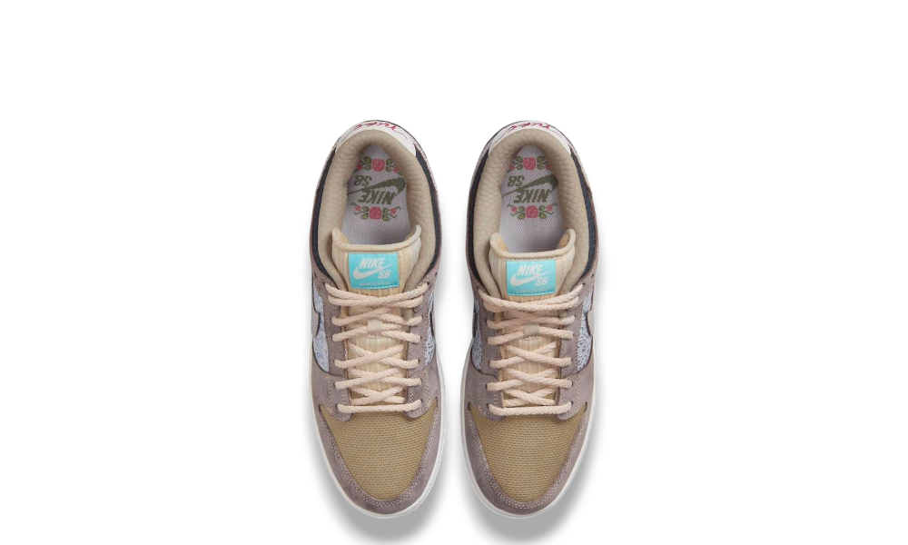 Nike SB Dunk Low Big Money Savings