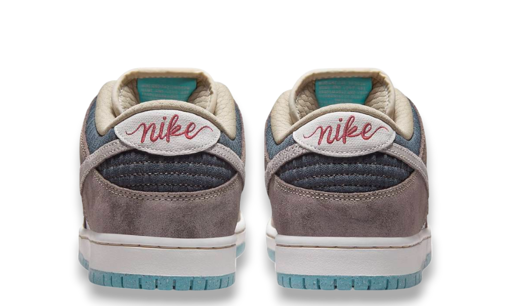 Nike SB Dunk Low Big Money Savings