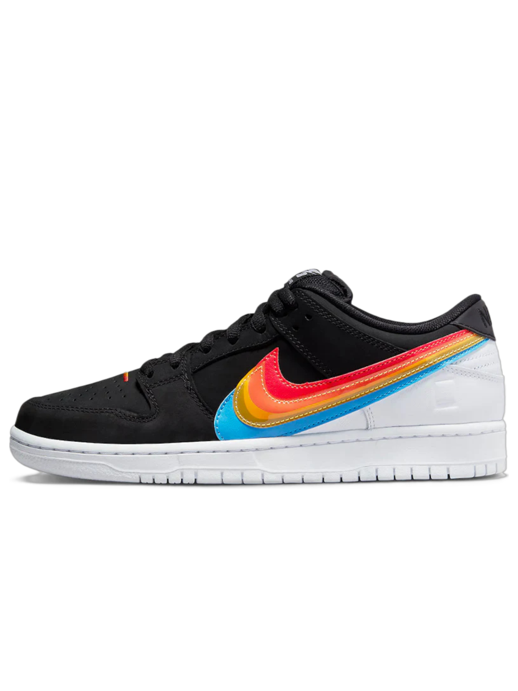Nike SB Dunk Low Polaroid