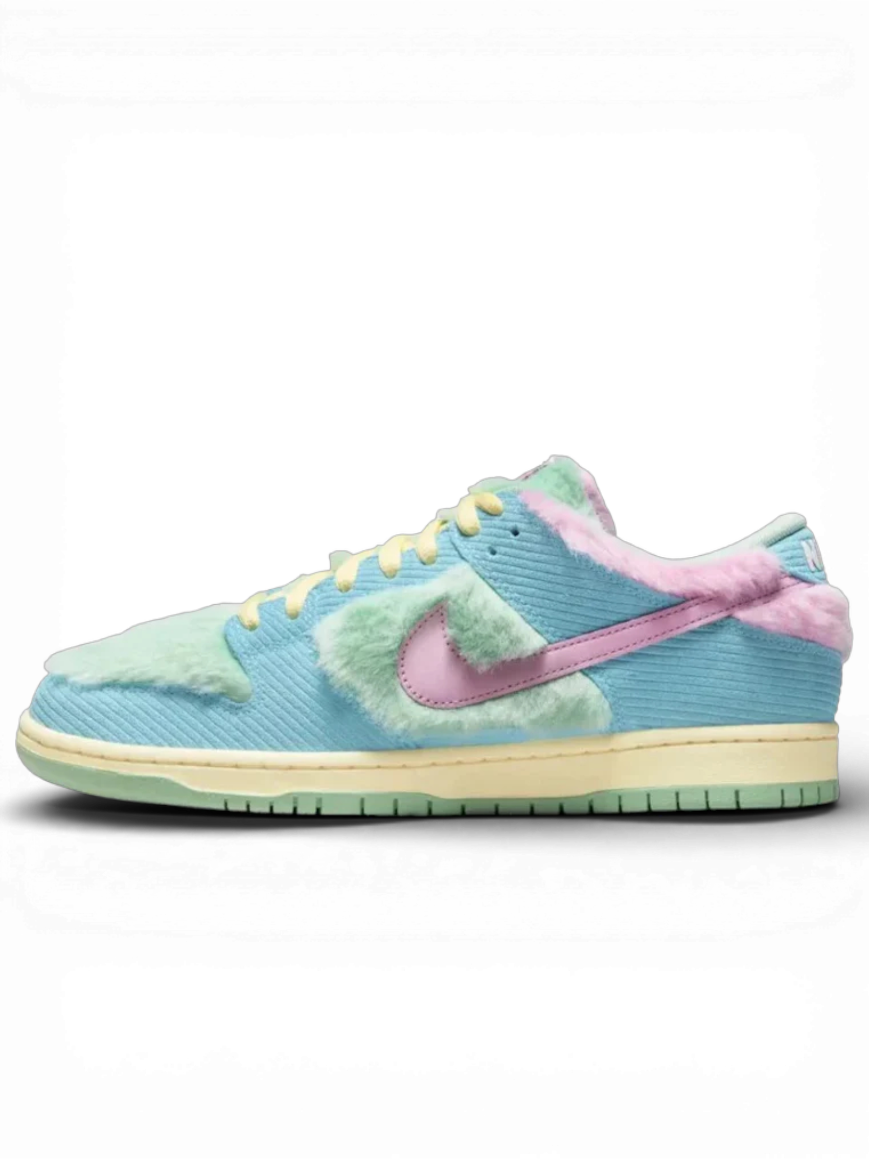 Nike SB Dunk Low Verdy Visty