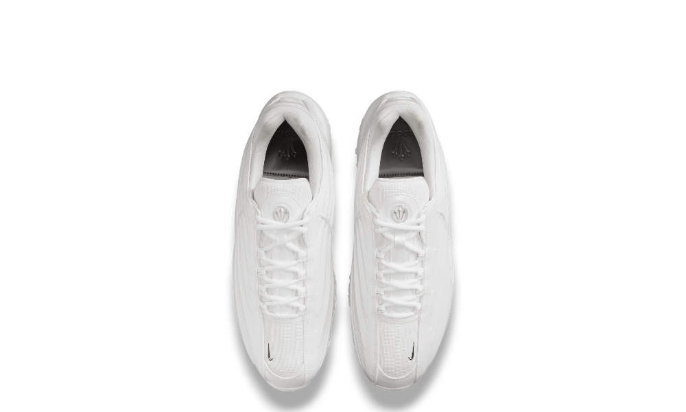 Nike Hot Step 2 Drake NOCTA White