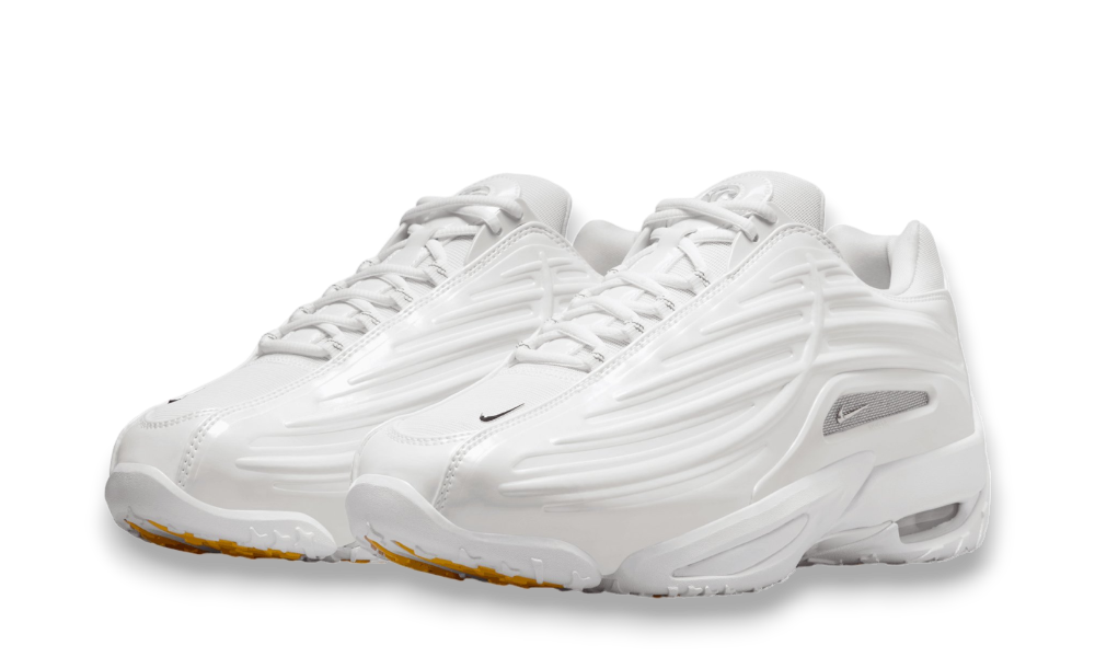 Nike x Drake NOCTA Hot Step 2 White