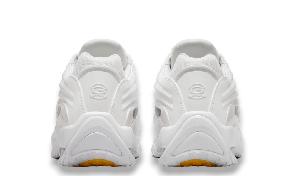 Nike x Drake NOCTA Hot Step 2 White