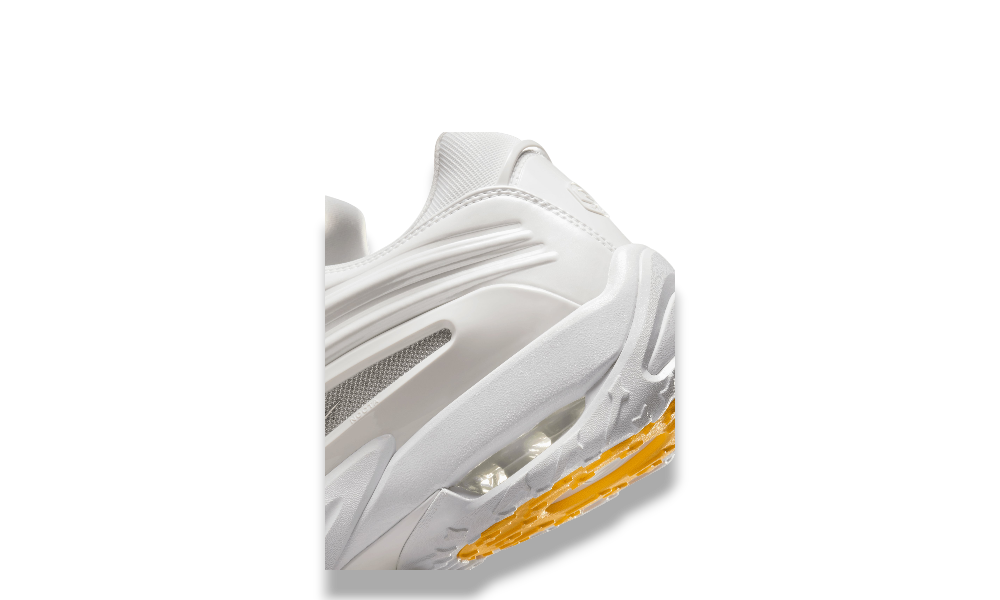 Nike Hot Step 2 Drake NOCTA White