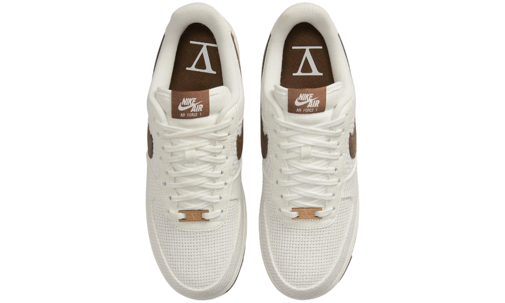 Nike Air Force 1 Low SNKRS Day 5th Anniversary