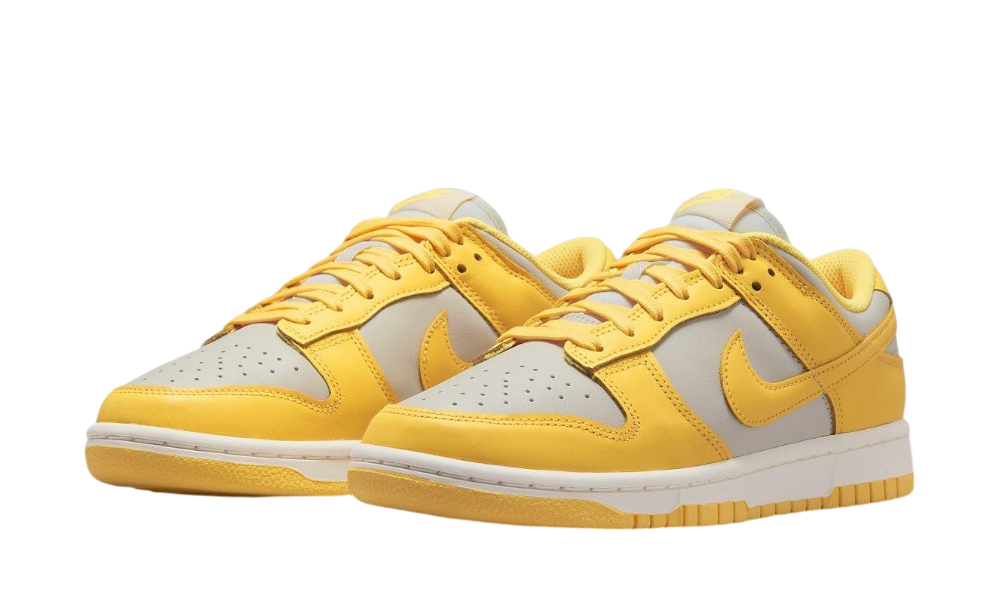 Nike Dunk Low Citron Pulse (W)