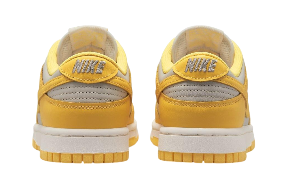 Nike Dunk Low Citron Pulse (W)