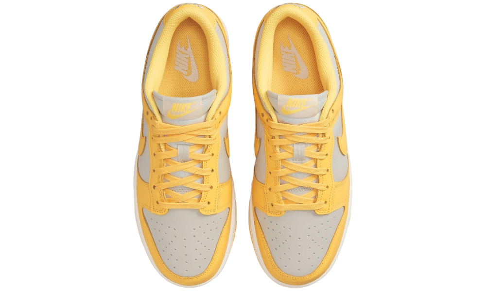 Nike Dunk Low Citron Pulse (W)