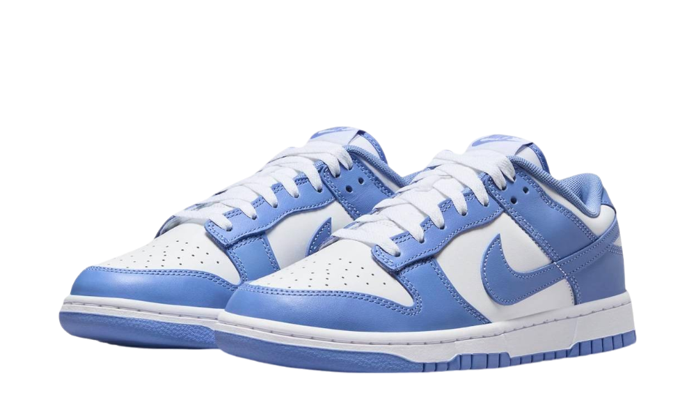 Nike Dunk Low 'Polar Blue'