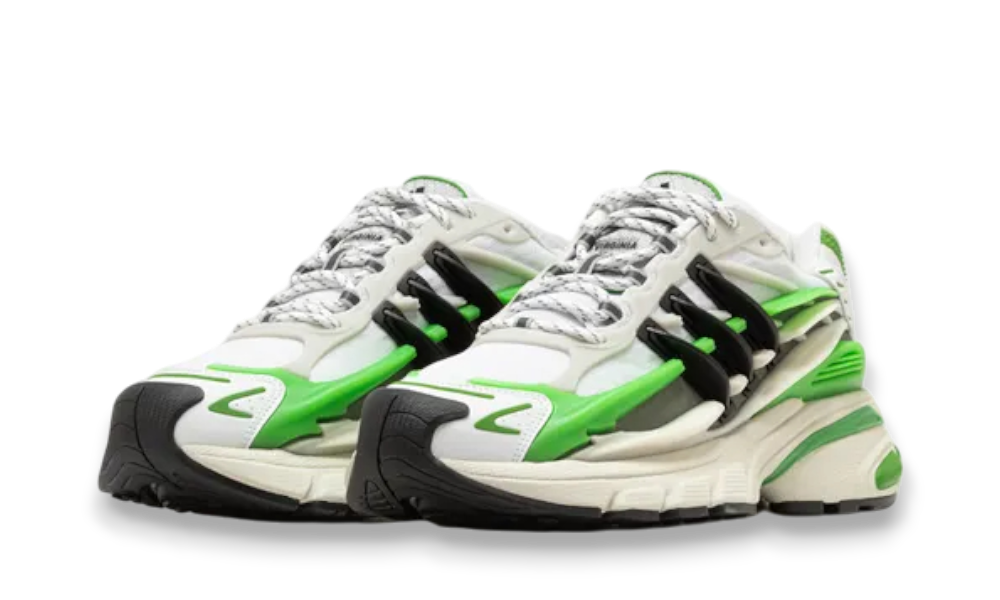 adidas Adistar Jellyfish Pharrell Williams Real Green