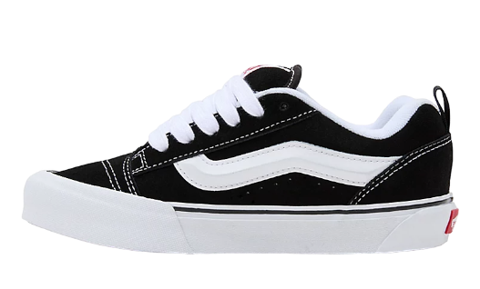 Vans Knu Skool Black