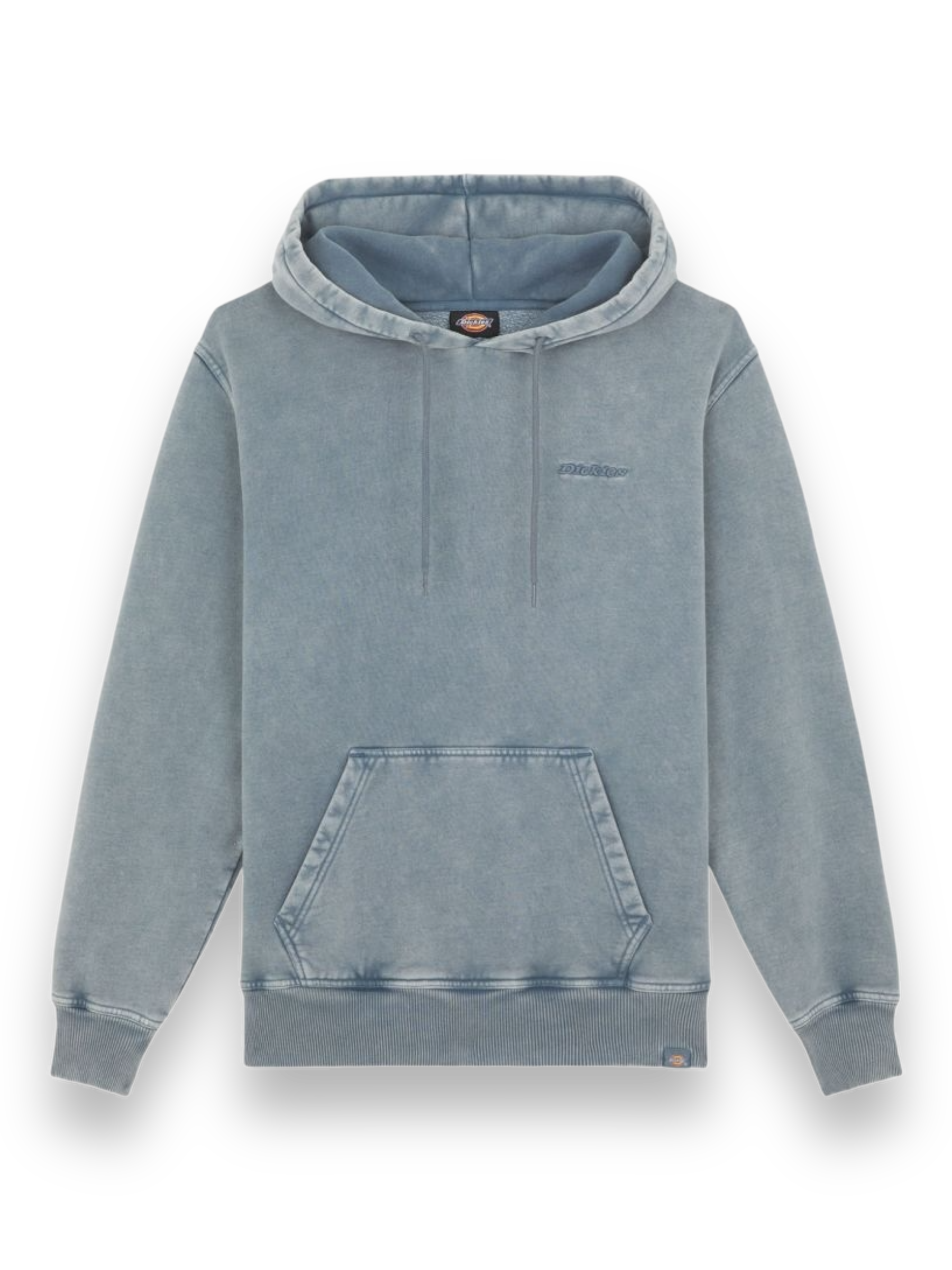 Dickies Plentywood Hoodie Stormy Wheater