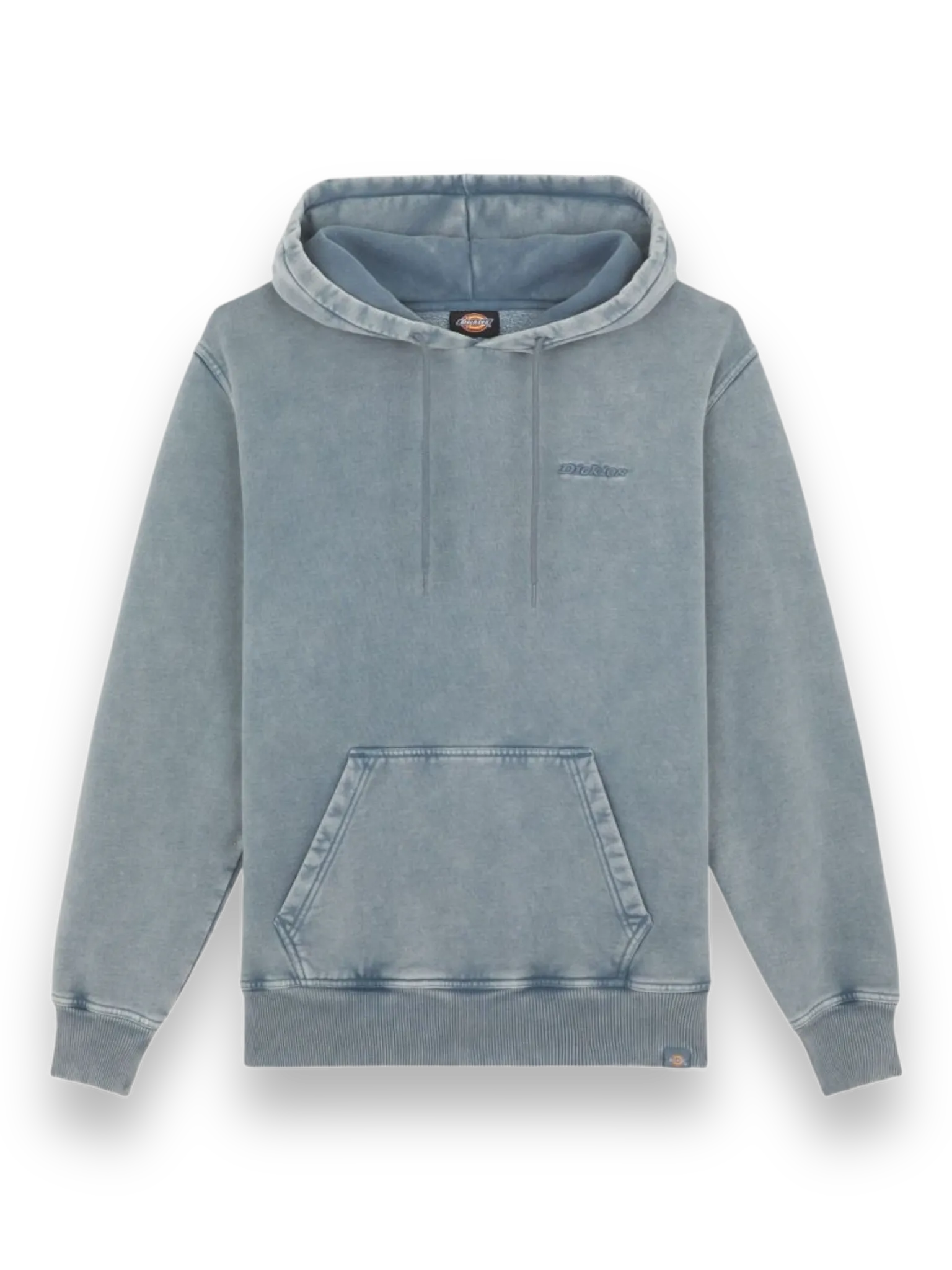Dickies Plentywood Hoodie Stormy Wheater