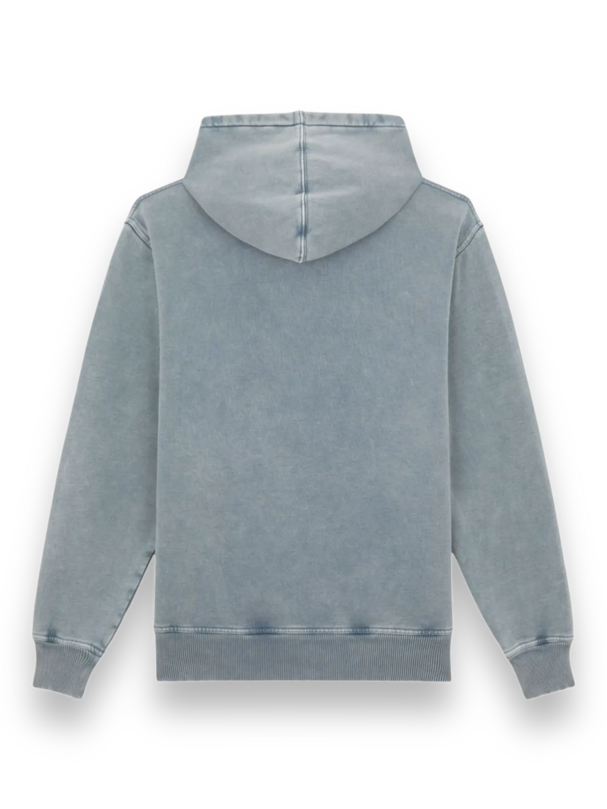 Dickies Plentywood Hoodie Stormy Wheater