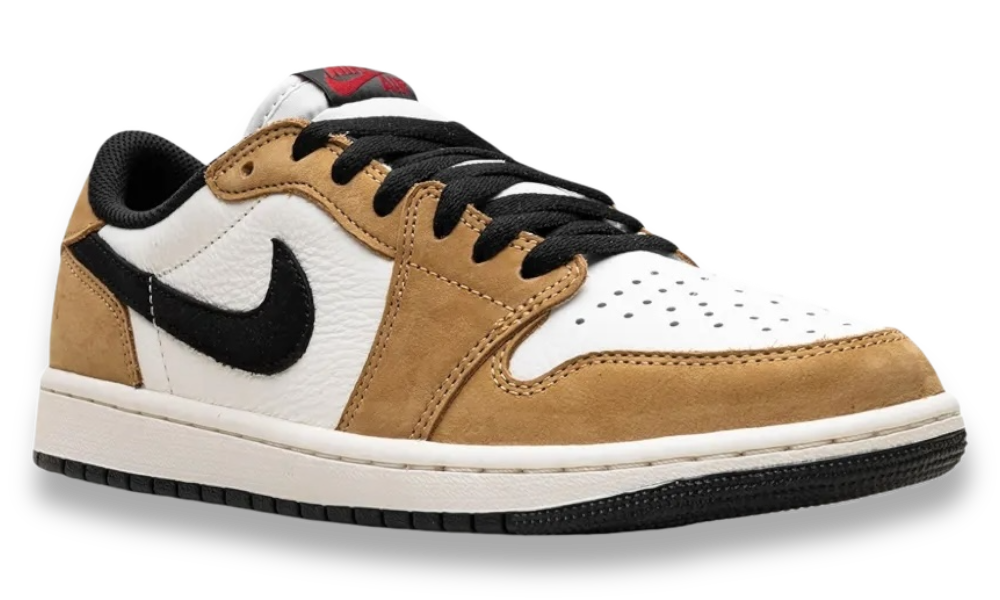 Jordan 1 Low OG Rookie of the Year