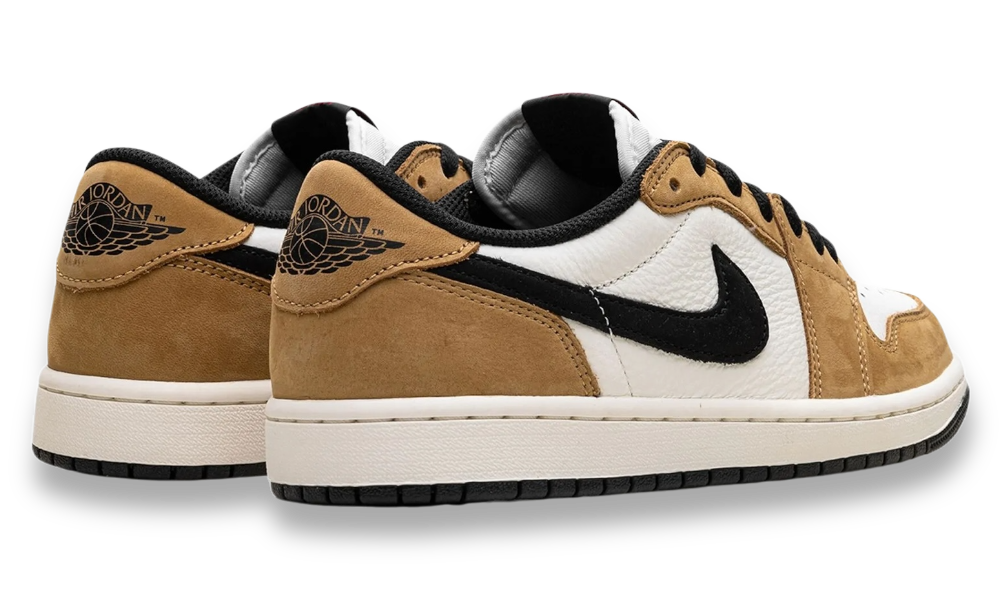 Jordan 1 Low OG Rookie of the Year