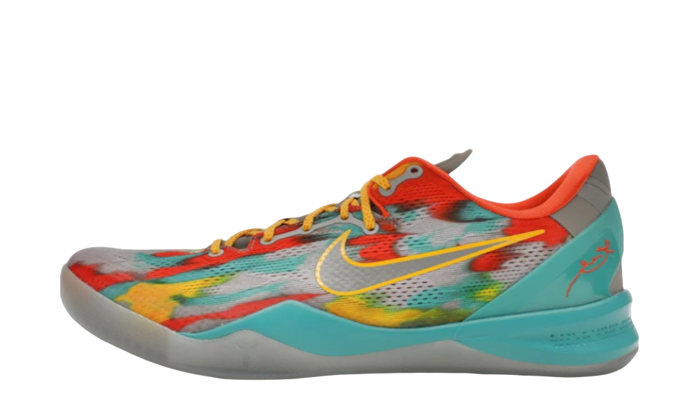 Nike Kobe 8 Protro Venice Beach 2024 OBLIO Shop