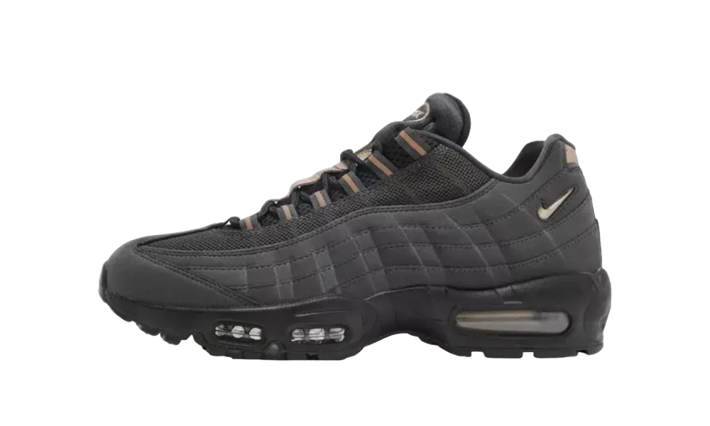 Nike Air Max 95 Central Cee Live Yours OBLIO Shop
