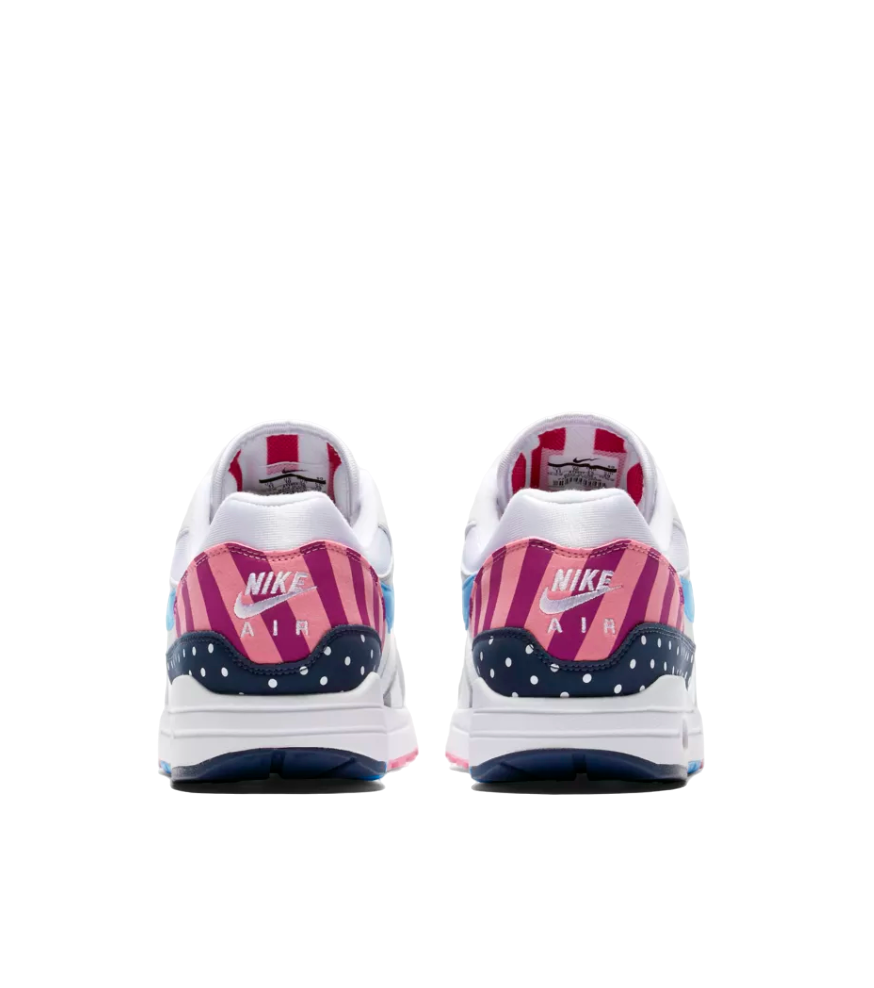 Nike Air Max 1 Parra (2018)