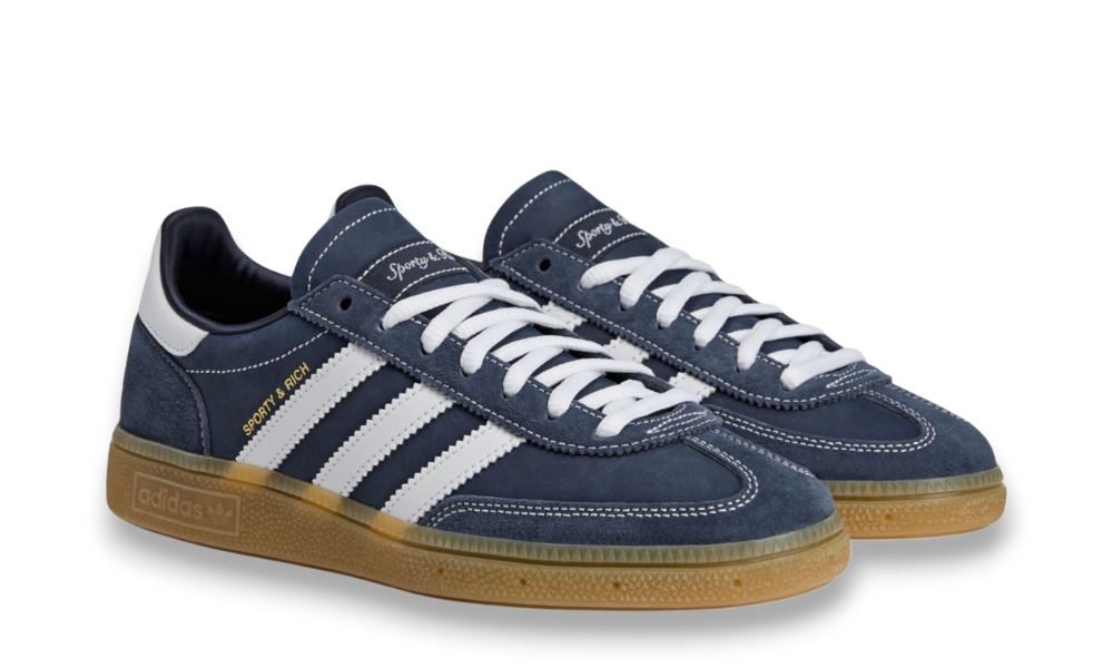 adidas Handball Spezial “Night Indigo” Sporty & Rich