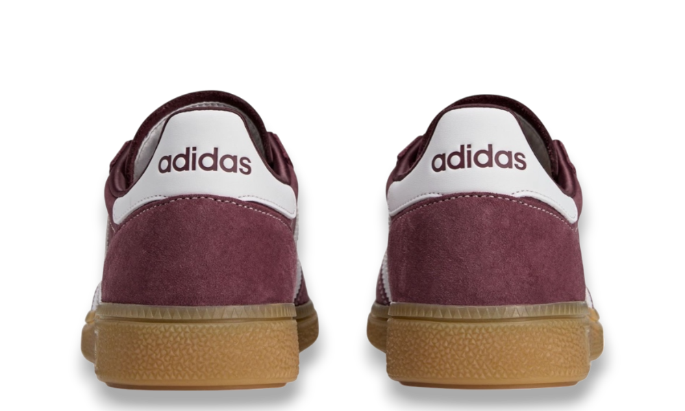 adidas Handball Spezial “Shadow Red” Sporty & Rich