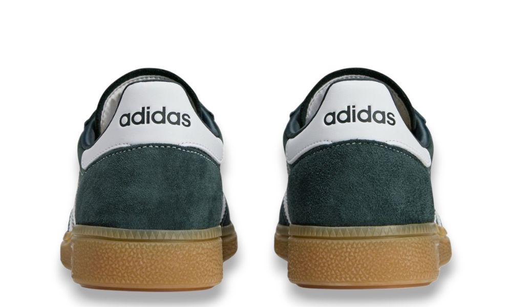 adidas Handball Spezial “Dark Green” Sporty & Rich