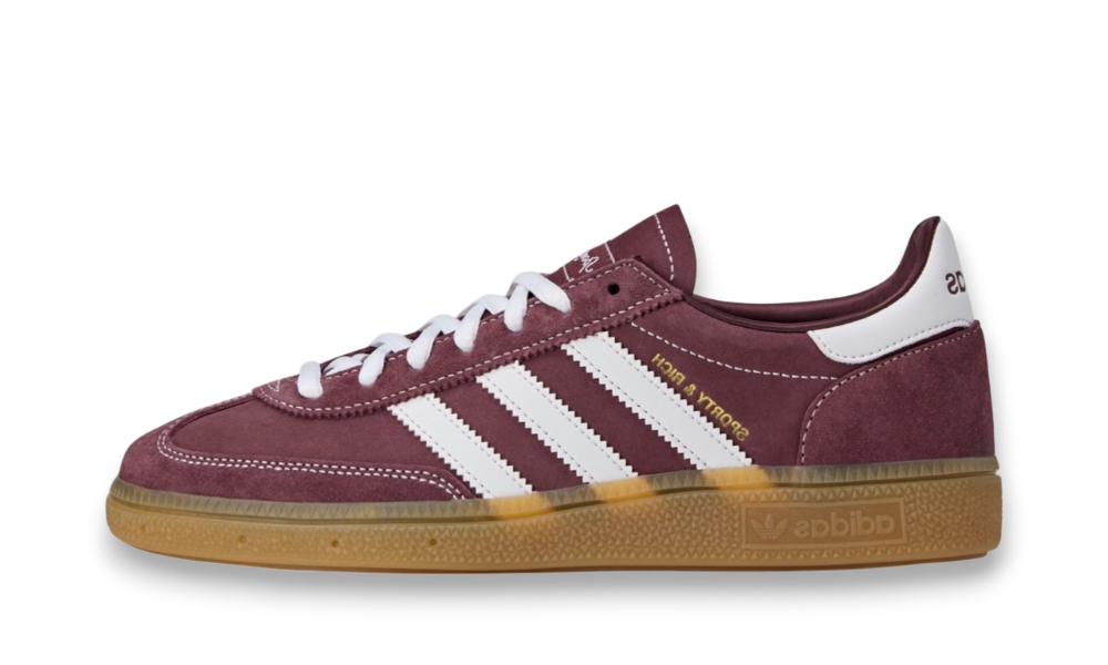 adidas Handball Spezial “Shadow Red” Sporty & Rich