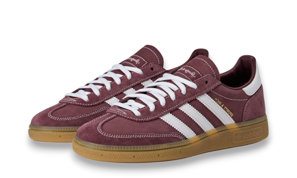 adidas Handball Spezial “Shadow Red” Sporty & Rich