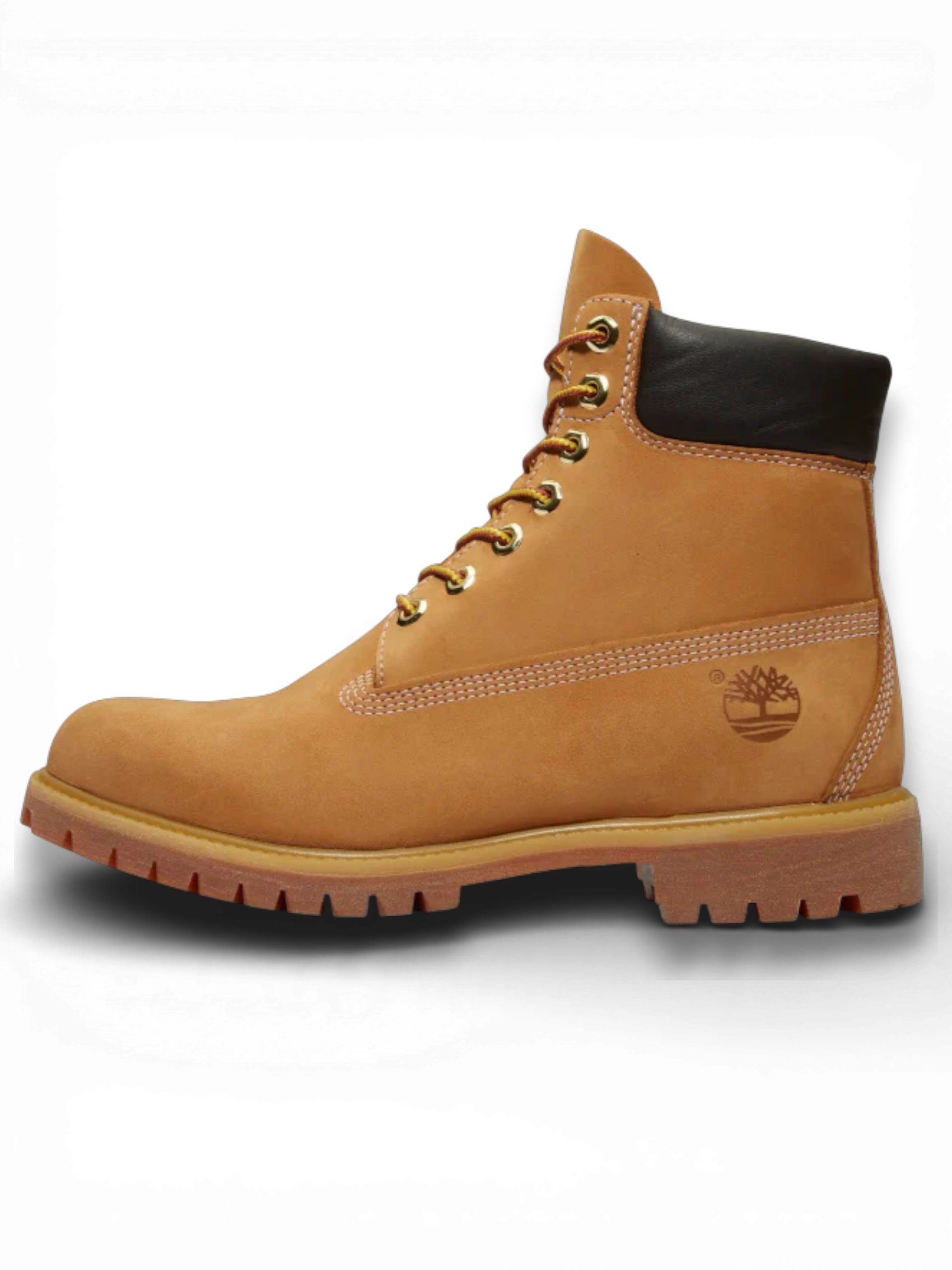 Timberland 6" Premium Waterproof Boot Wheat