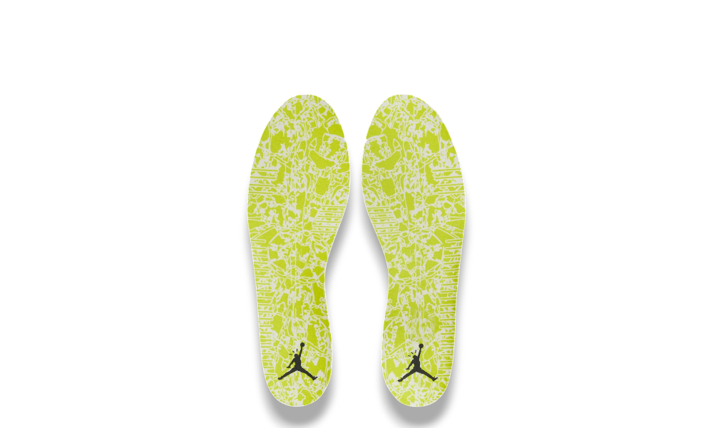 Air Jordan Jumpman Jack TR Travis Scott Bright Cactus