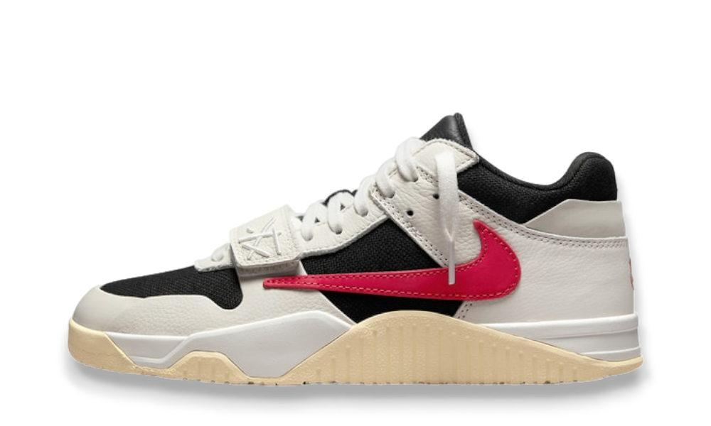 Jordan Jumpman Jack TR Travis Scott University Red