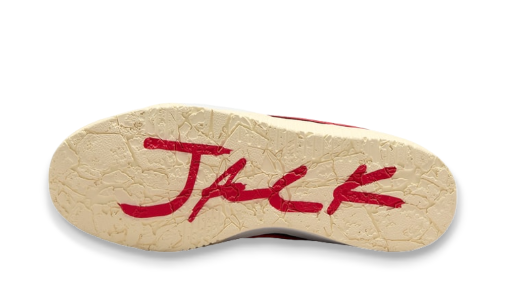 Jordan Jumpman Jack TR Travis Scott University Red