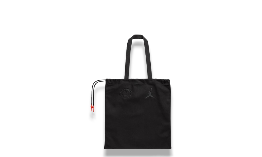 Jordan Jumpman Jack TR Travis Scott University Red