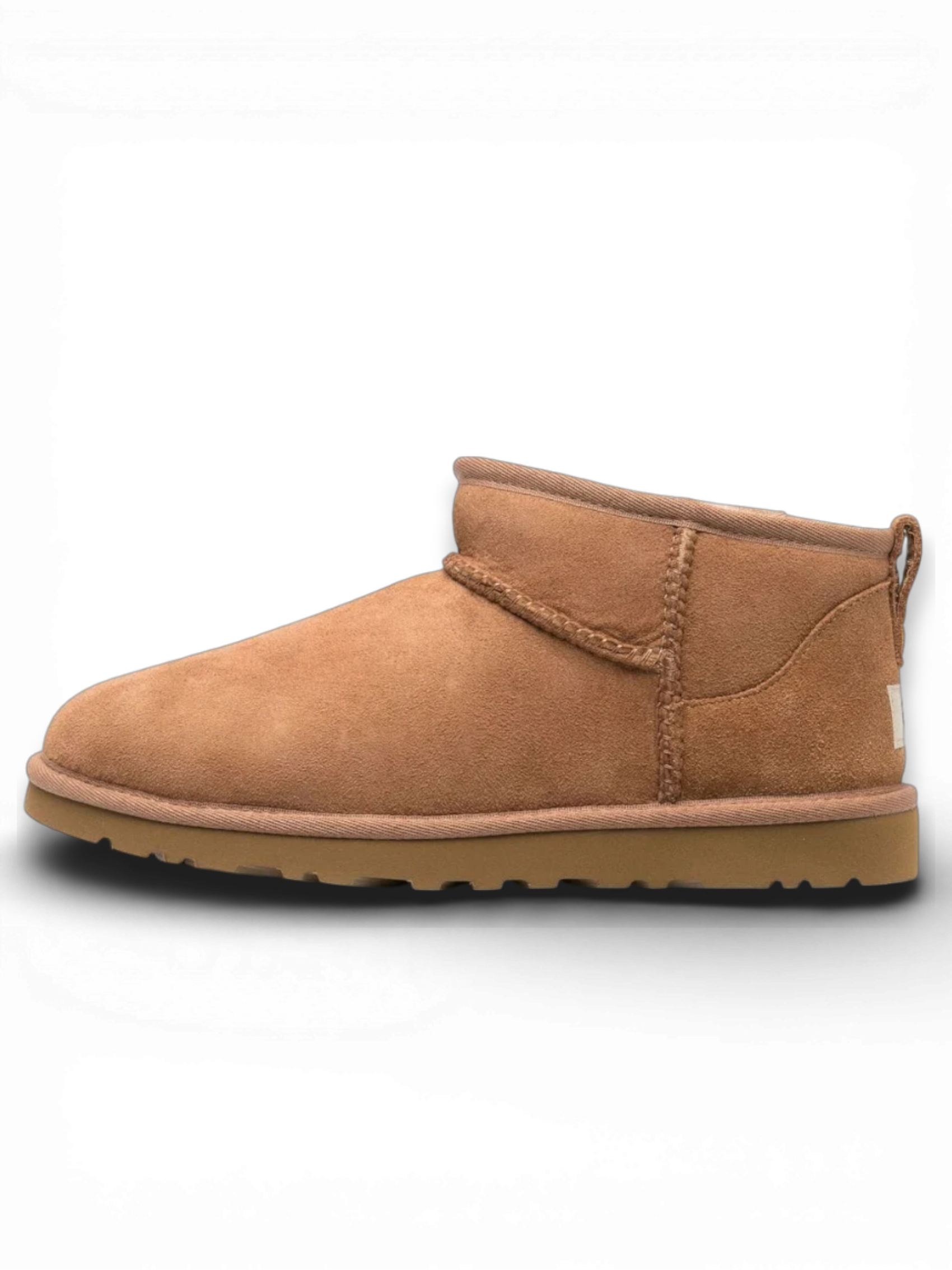 UGG Classic Ultra Mini Chestnut