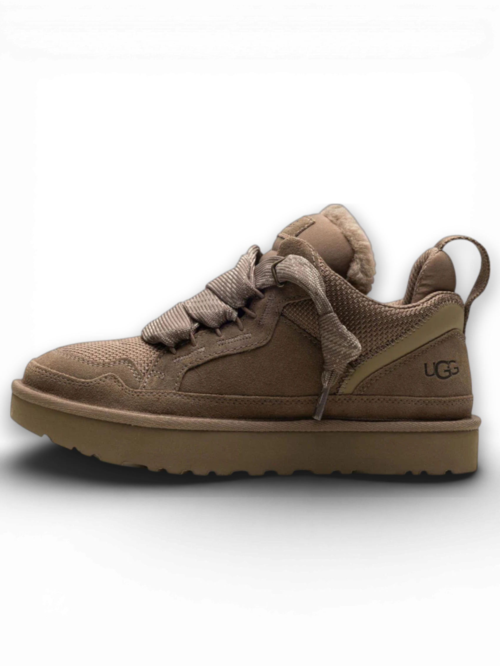 UGG Lowmel Hickory