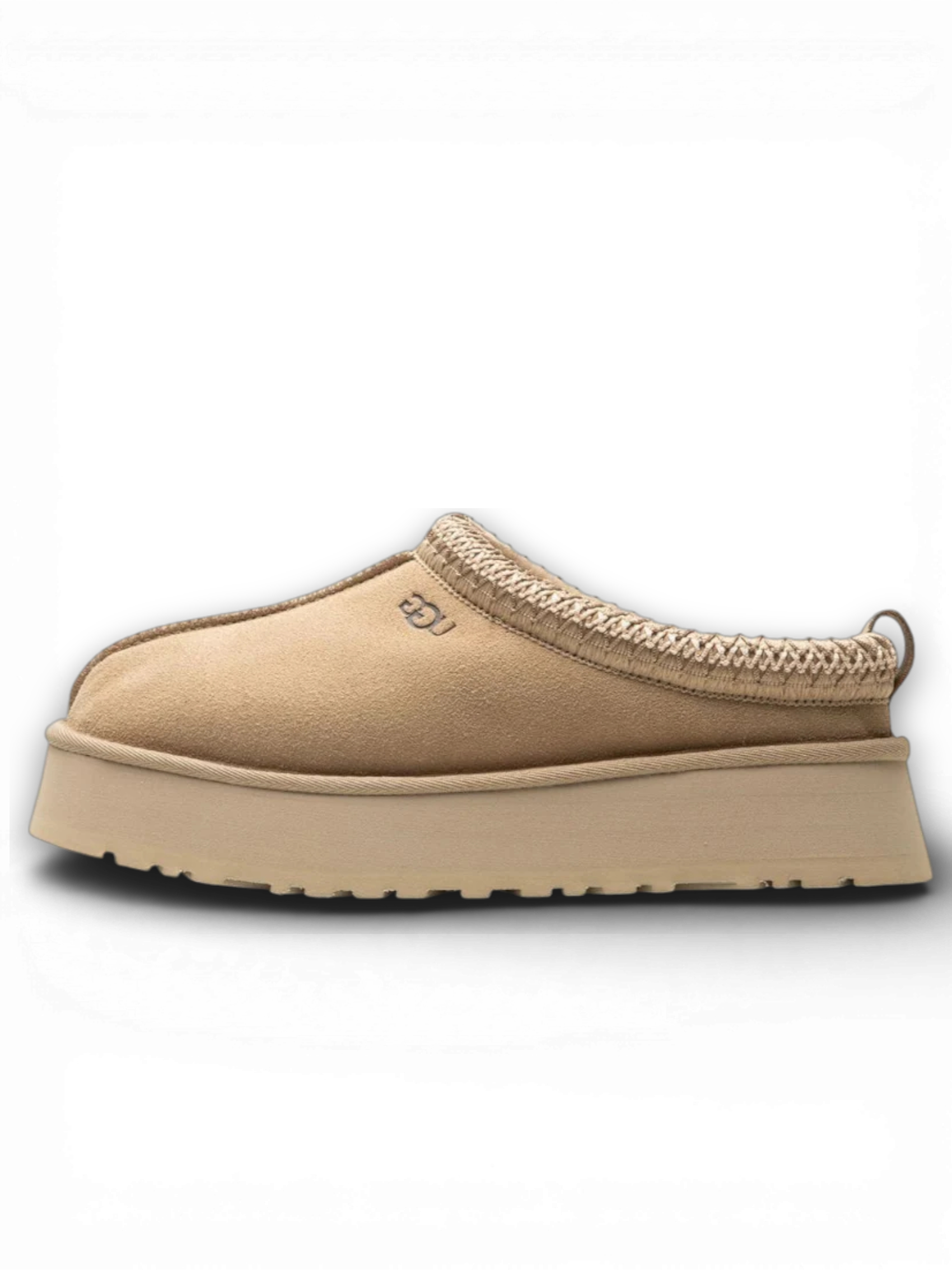 UGG Tazz Slipper Mustard Seed