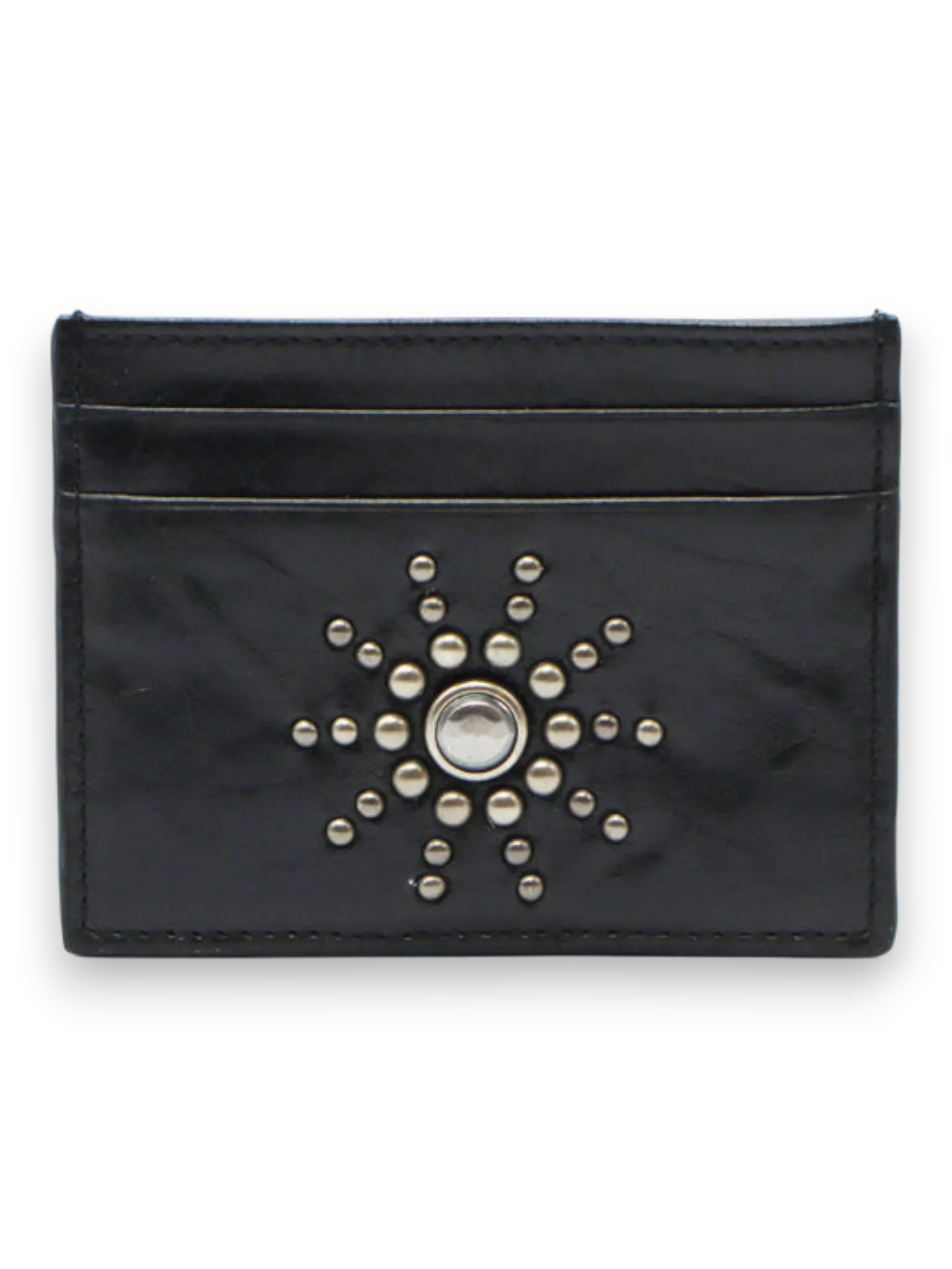 HTC Los Angeles SUN CARD HOLDER BLACK