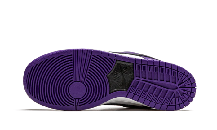 Nike SB Dunk Low Court Purple (2021/2024)