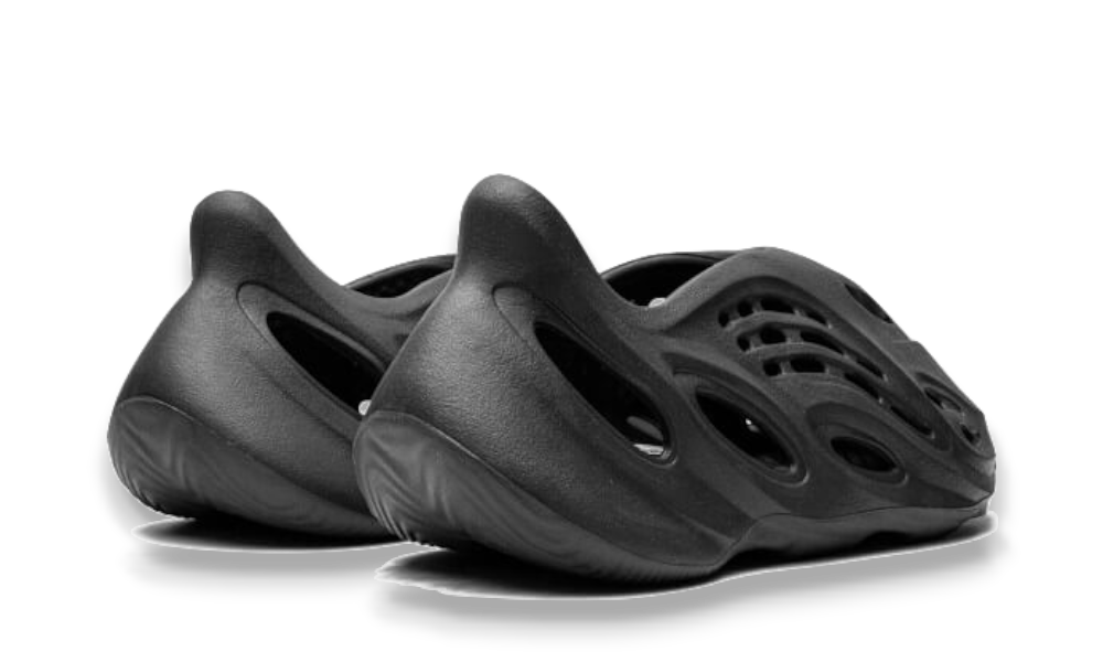 Yeezy foam RNR Onyx