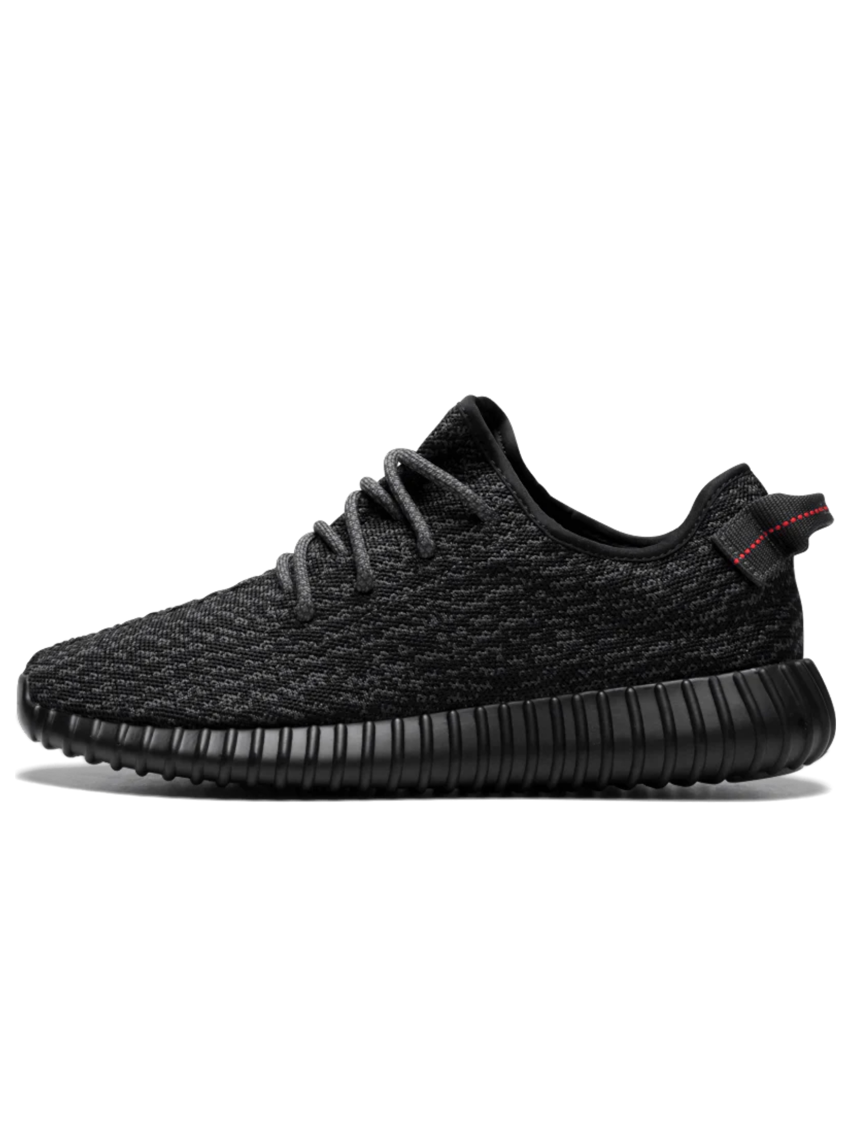Yeezy Boost 350 Pirate Black