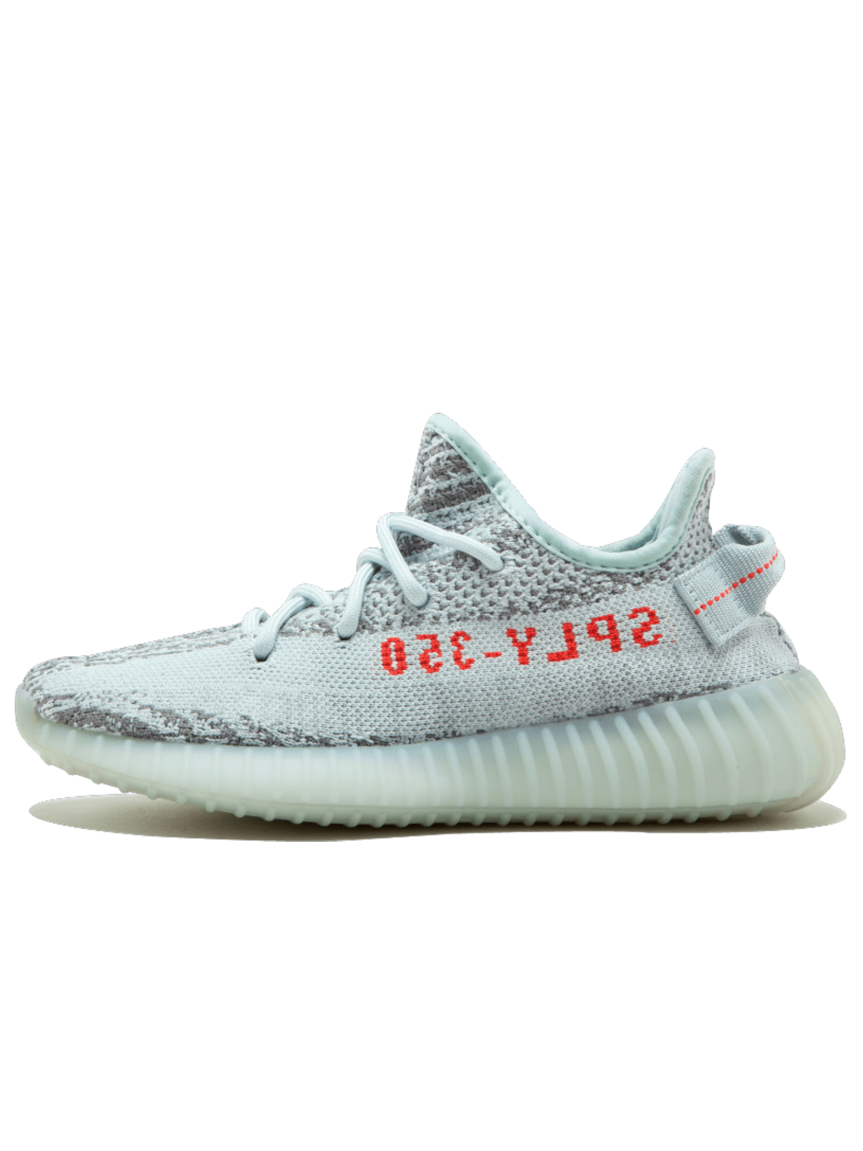 Yeezy Boost 350 V2 Blue Tint