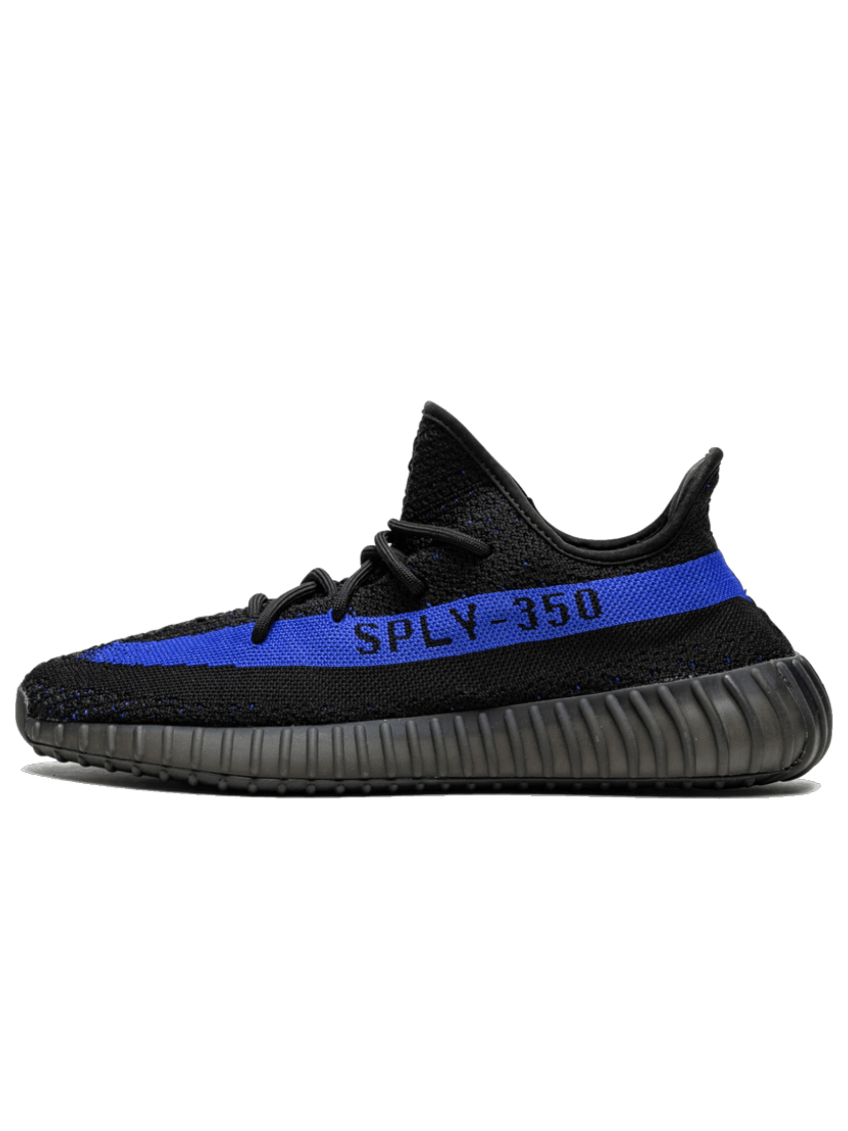 Yeezy Boost 350 V2 Dazzling Blue