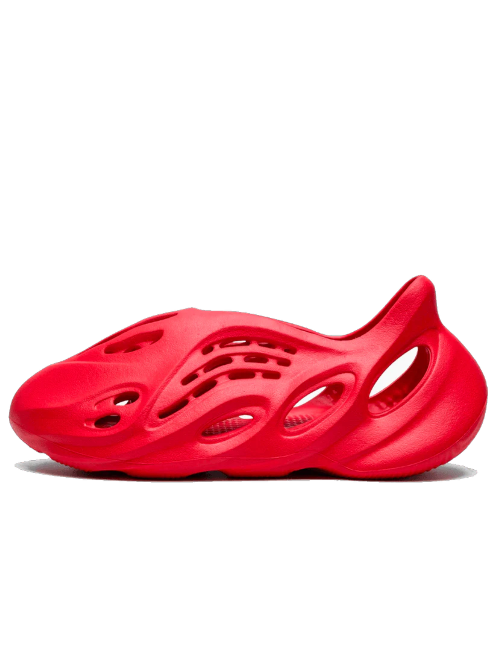 Yeezy Foam RNNR Vermillion