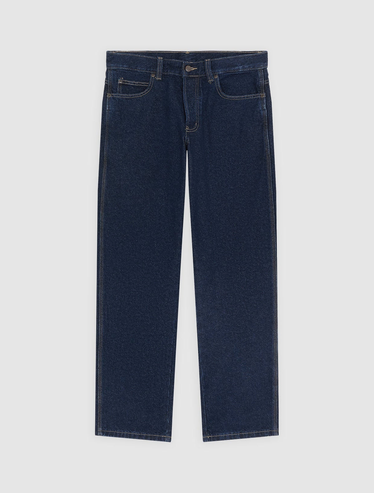 Dickies 983 regular Jeans straight leg Blue indigo